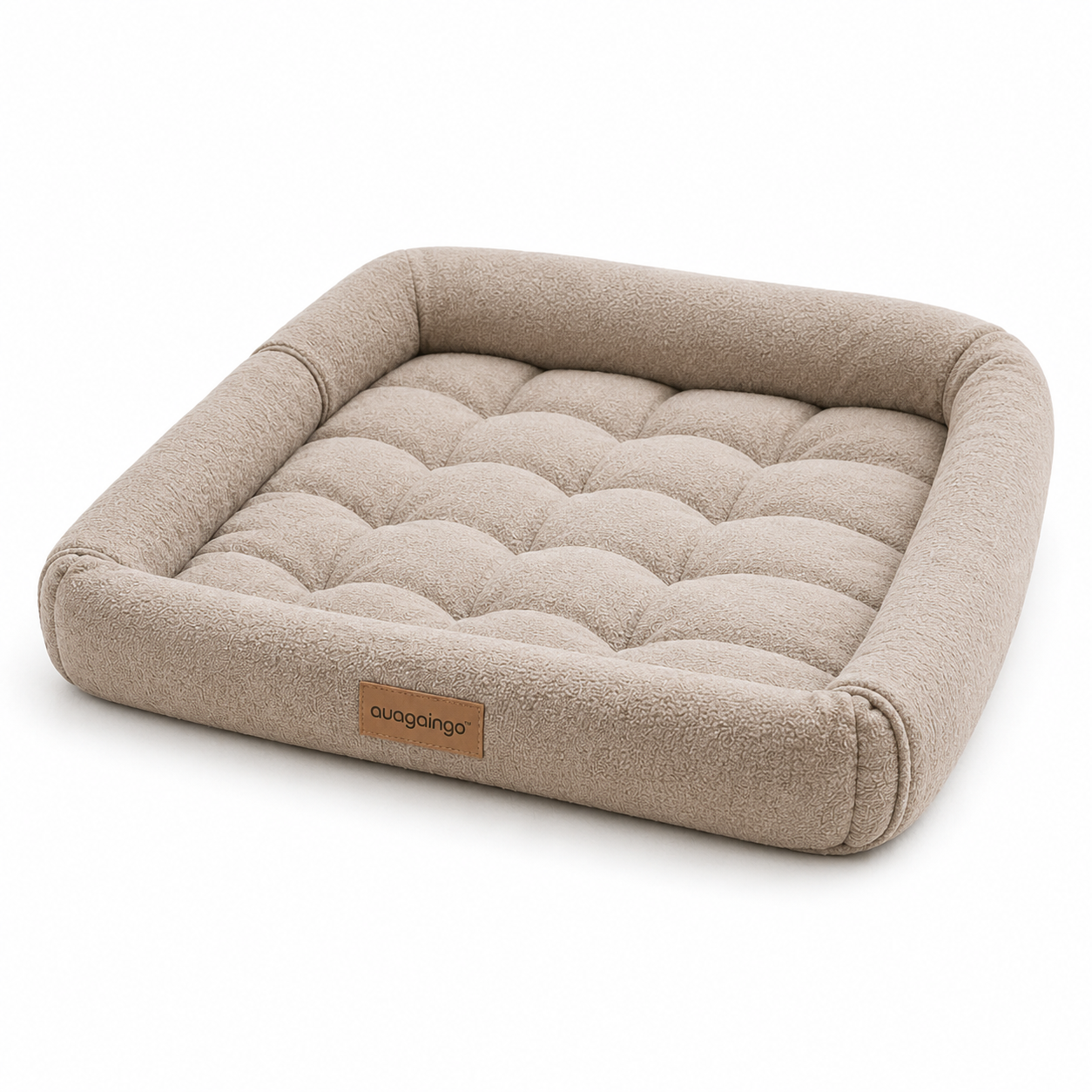 auagaingo™ 3-in-1 Portable Pet Comfort Mat