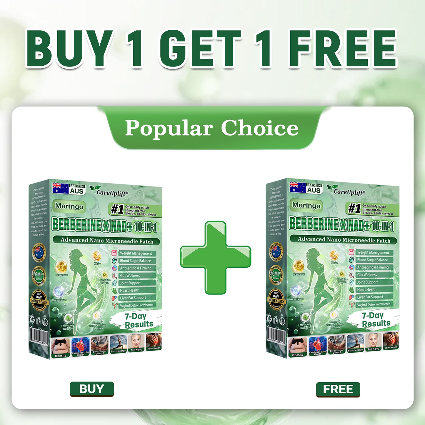🇦🇺𝑶𝒇𝒇𝒊𝒄𝒊𝒂𝒍 𝑺𝒕𝒐𝒓𝒆  | 👩‍⚕️🌲𝐂𝐚𝐫𝐞𝐔𝐩𝐥𝐢𝐟𝐭®𝑴𝒐𝒓𝒊𝒏𝒈𝗮 · 𝗕𝗲𝗿𝗯𝗲𝗿𝙞𝙣𝙚 × 𝙉𝘼𝐃+ 𝟏𝟎-𝐢𝐧-𝟏 𝗔𝗱𝘃𝗮𝗻𝗰𝙚𝙙 𝙉𝙖𝙣𝙤 𝙈𝙞𝙘𝙧𝙤𝙣𝙚𝙚𝐝𝐥𝐞 𝐏𝐚𝐭𝙘𝙝🇦🇺(𝐉𝐮𝐬𝐭 𝐨𝐧𝐜𝐞 𝐚 𝐝𝐚𝐲, 𝐯𝐢𝐬𝐢𝐛𝐥𝐞 𝐜𝐡𝐚𝐧𝐠𝐞𝐬 𝐢𝐧 𝟕 𝐝𝐚𝐲𝐬） ✅ 𝐅𝐨𝐫 𝐨𝐛𝐞𝐬𝐢𝐭𝐲, 🅛🅞🅞🅢🅔 🅢🅚🅘🅝,𝐝𝐢𝐚𝐛𝐞𝐭𝐞𝐬, 𝐬𝐥𝐞𝐞𝐩 𝐚𝐩𝐧𝐞𝐚, 𝐣𝐨𝐢𝐧𝐭 𝐢𝐬𝐬𝐮𝐞𝐬, 𝐚𝐧𝐝 𝐦𝐨𝐫𝐞