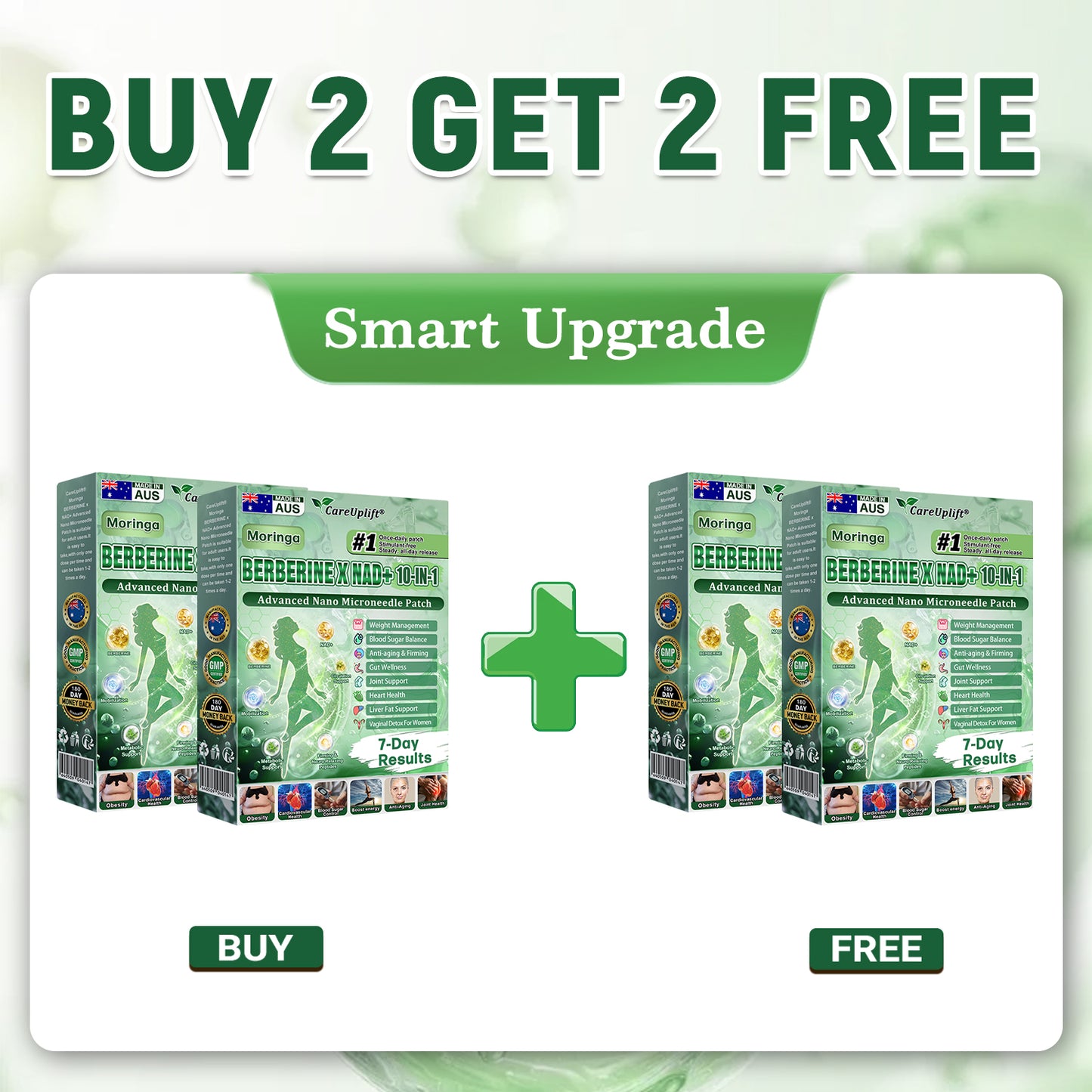 🇦🇺𝑶𝒇𝒇𝒊𝒄𝒊𝒂𝒍 𝑺𝒕𝒐𝒓𝒆  | 👩‍⚕️🌲𝐂𝐚𝐫𝐞𝐔𝐩𝐥𝐢𝐟𝐭®𝑴𝒐𝒓𝒊𝒏𝒈𝗮 · 𝗕𝗲𝗿𝗯𝗲𝗿𝙞𝙣𝙚 × 𝙉𝘼𝐃+ 𝟏𝟎-𝐢𝐧-𝟏 𝗔𝗱𝘃𝗮𝗻𝗰𝙚𝙙 𝙉𝙖𝙣𝙤 𝙈𝙞𝙘𝙧𝙤𝙣𝙚𝙚𝐝𝐥𝐞 𝐏𝐚𝐭𝙘𝙝🇦🇺(𝐉𝐮𝐬𝐭 𝐨𝐧𝐜𝐞 𝐚 𝐝𝐚𝐲, 𝐯𝐢𝐬𝐢𝐛𝐥𝐞 𝐜𝐡𝐚𝐧𝐠𝐞𝐬 𝐢𝐧 𝟕 𝐝𝐚𝐲𝐬） ✅ 𝐅𝐨𝐫 𝐨𝐛𝐞𝐬𝐢𝐭𝐲, 🅛🅞🅞🅢🅔 🅢🅚🅘🅝,𝐝𝐢𝐚𝐛𝐞𝐭𝐞𝐬, 𝐬𝐥𝐞𝐞𝐩 𝐚𝐩𝐧𝐞𝐚, 𝐣𝐨𝐢𝐧𝐭 𝐢𝐬𝐬𝐮𝐞𝐬, 𝐚𝐧𝐝 𝐦𝐨𝐫𝐞